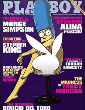 Marge-Simpson-playboy