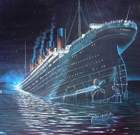 Titanic-riproduzione-inaffondabile