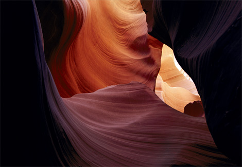 antelope-canyon-arizona-foto