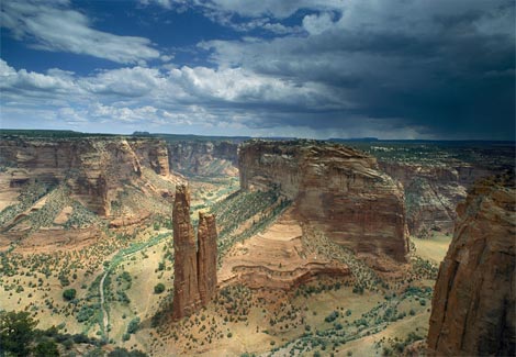 canyon-de-chelly-national-monument