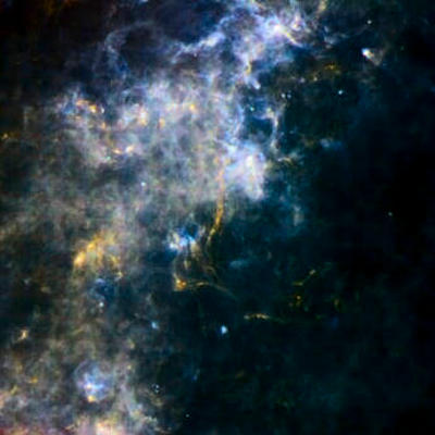foto-collana-stelle-Herschel-telescopio