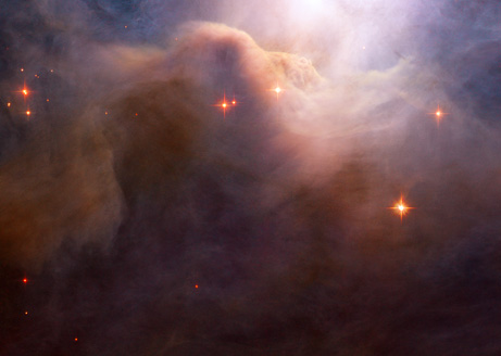 hubble-iris-nebula-nebulosa-foto