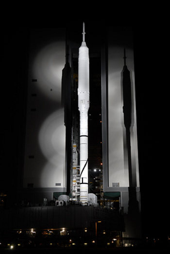 missile-ares-luna-missione-