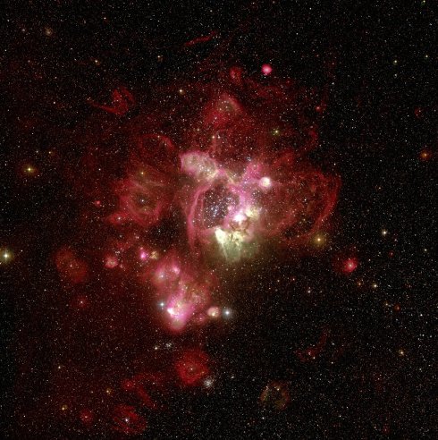 n44-in-grande-nube-magellano-immagine-foto