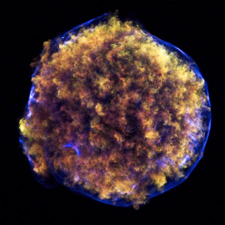 -chandra-tycho-esplosione-supernova-foto-immagine