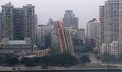 Liuzhou-demolizione-grattacieli-torri-cina-04