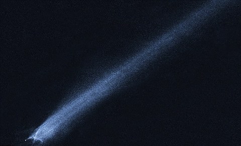 asteroide-collisione-foto-hubble-01