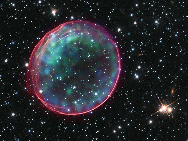hubble-chandra-foto-supernova-nasa-