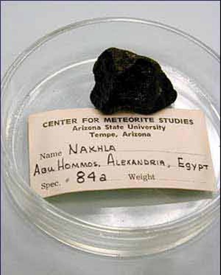 meteorite-nakhla-marte-organismi-vita-egitto