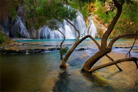 national-geographic-foto-pic-havasu-creek-waterall-cascate