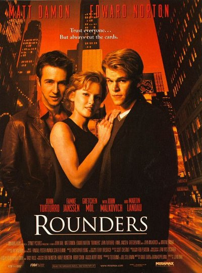 rounders-locandina-movie-film