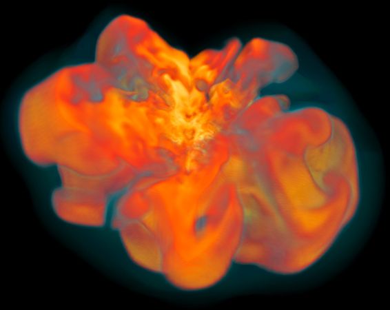 supernova-birth-model-3d-nascita