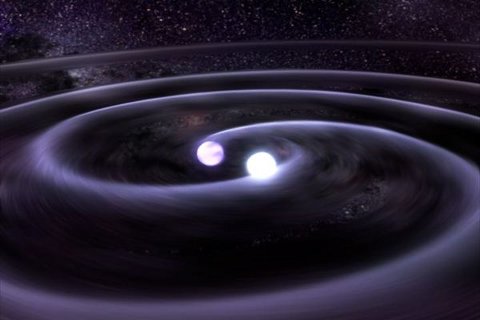 swirling-binary-stars-system-sistema-binario-stelle