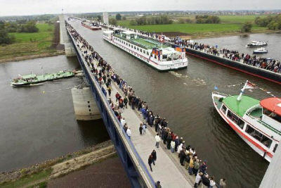 Magdeburg-water-bridge