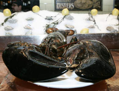 george-l-astice-piu-anziano-liberato-dai-ristoratori-del-City-Crab-and-Seafood-Restaurant-di-New-York