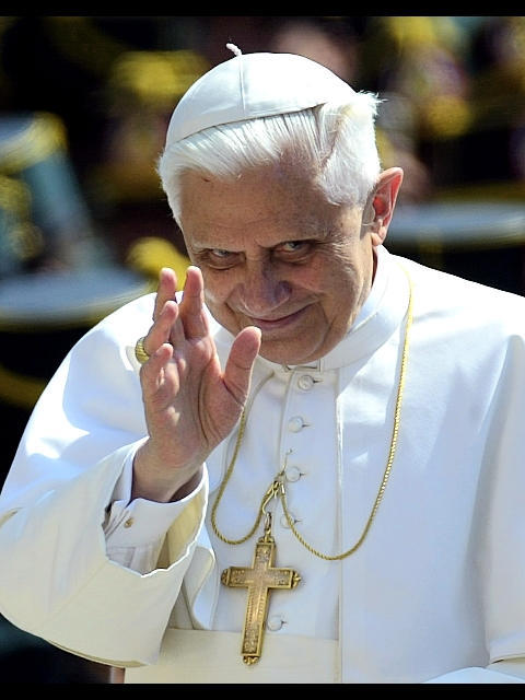 ratzinger-papa-benedetto XVI-tedesco-pastore-joseph-old