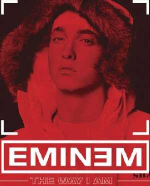 Eminem-The-Way-i-am-Grammy-rap-Slim-Shady-The-Marshall-Mathers