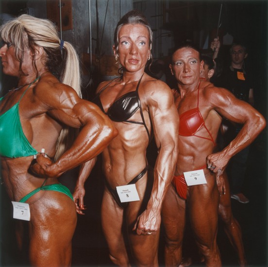 Bodybuilding-culturiste-Brian Finke-foto-immagini