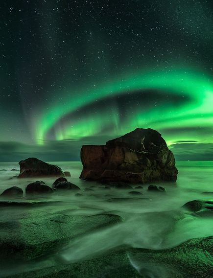 aurora-boreale-foto