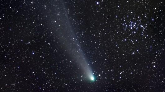 comete-pan-starrs-lemmon-video