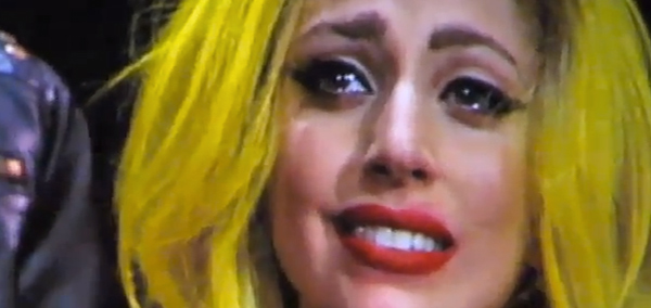 chirurgia estetica,Lady Gaga 