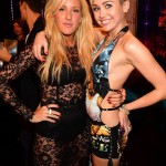 Ellie Goulding, Miley Cyrus, MTV Music Awards
