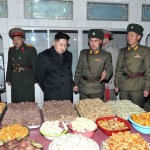 Corea del Nord, tortura
